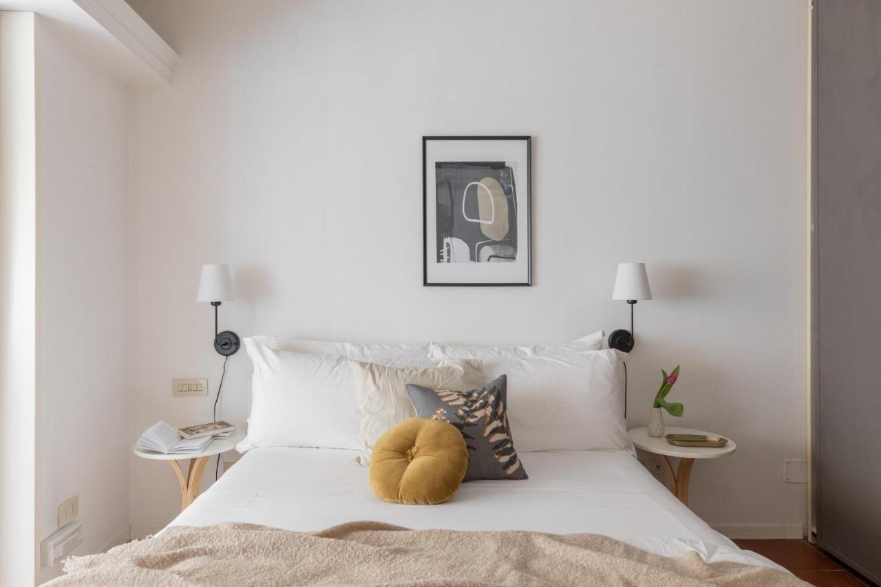 Iflat Magic In The Heart Of Trastevere Appartamento *