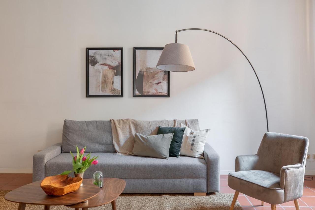 Appartamento Iflat Magic In The Heart Of Trastevere