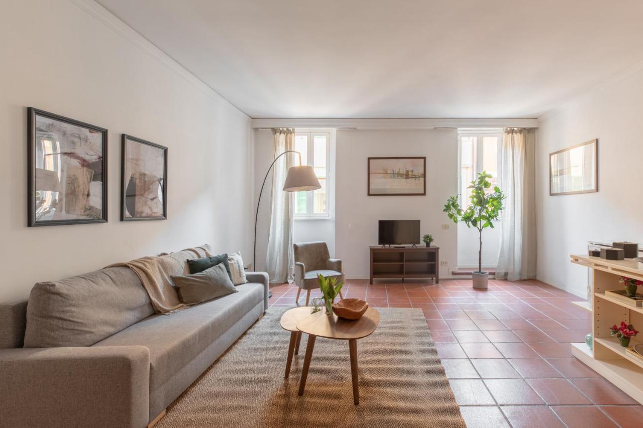 Iflat Magic In The Heart Of Trastevere Appartamento