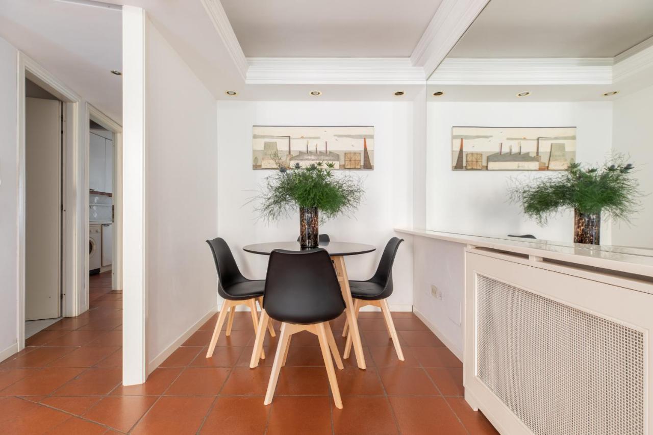 Iflat Magic In The Heart Of Trastevere Appartamento