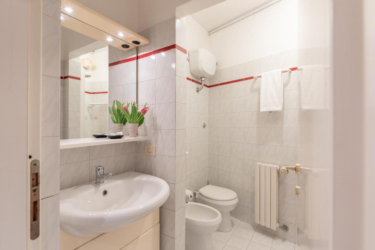 Iflat Magic In The Heart Of Trastevere Appartamento Roma