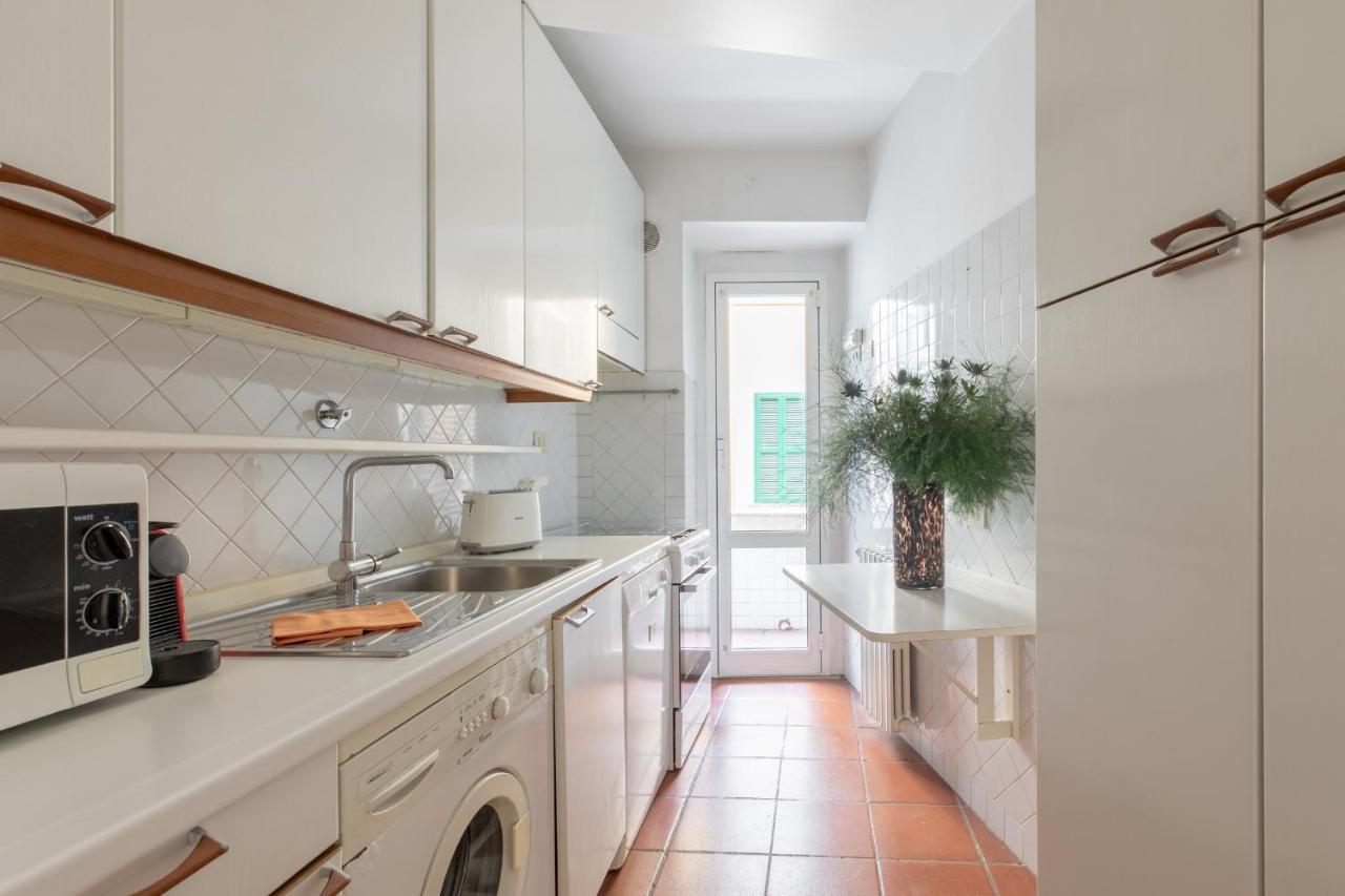 Appartamento Iflat Magic In The Heart Of Trastevere